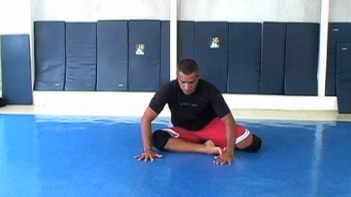  Ginastica Natural Workout for Gym